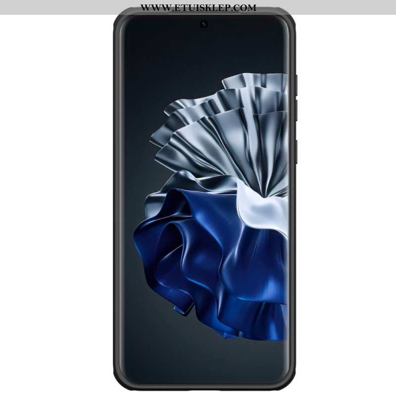 Etui do Huawei P60 Pro Sztywny Matowy Nillkin